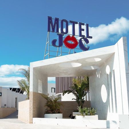 Motel Joc Catarroja Esterno foto